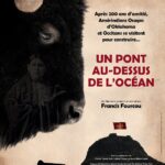 Dans le cadre des soirées Café Ciné “un pont au dessus de l’océan” sera projeté salle Perbosc de l'Ostal d'Occitania.
