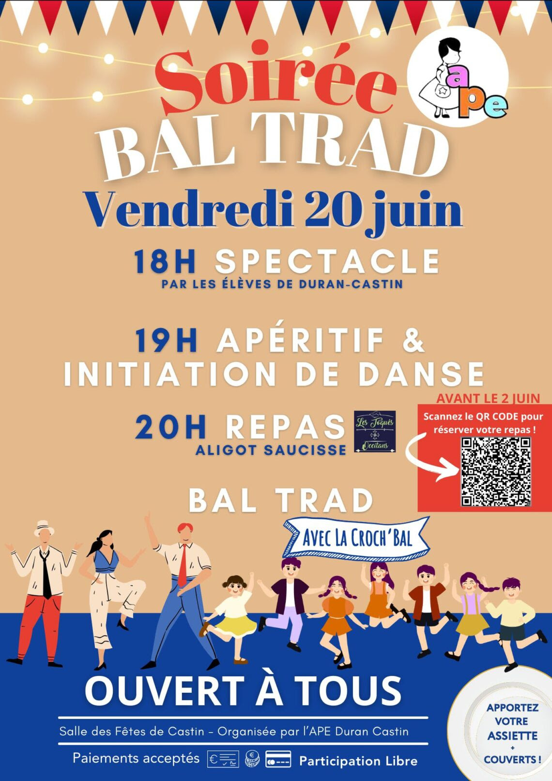 (32) Castin- Soirée Bal Trad
