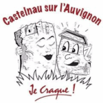 (32) Castelnau sur l'Auvignon - Fête de la Saint Jean