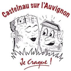 (32) Castelnau sur l'Auvignon - Fête de la Saint Jean