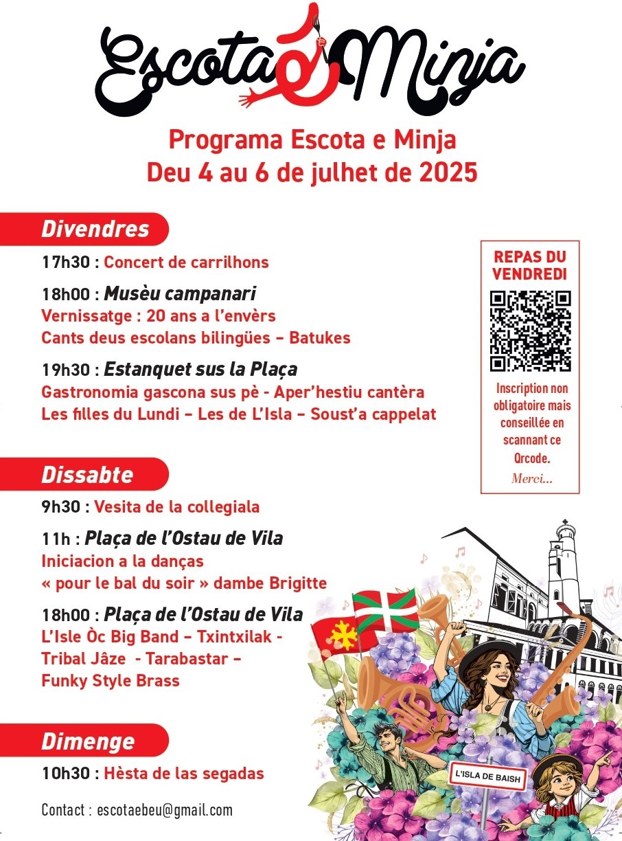 – 32 – Nos retrobam divendres?