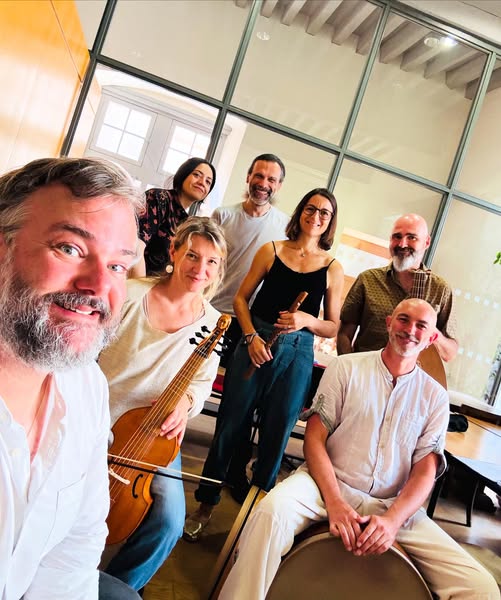 – 31 – Programme Cantigas de Santa Maria !