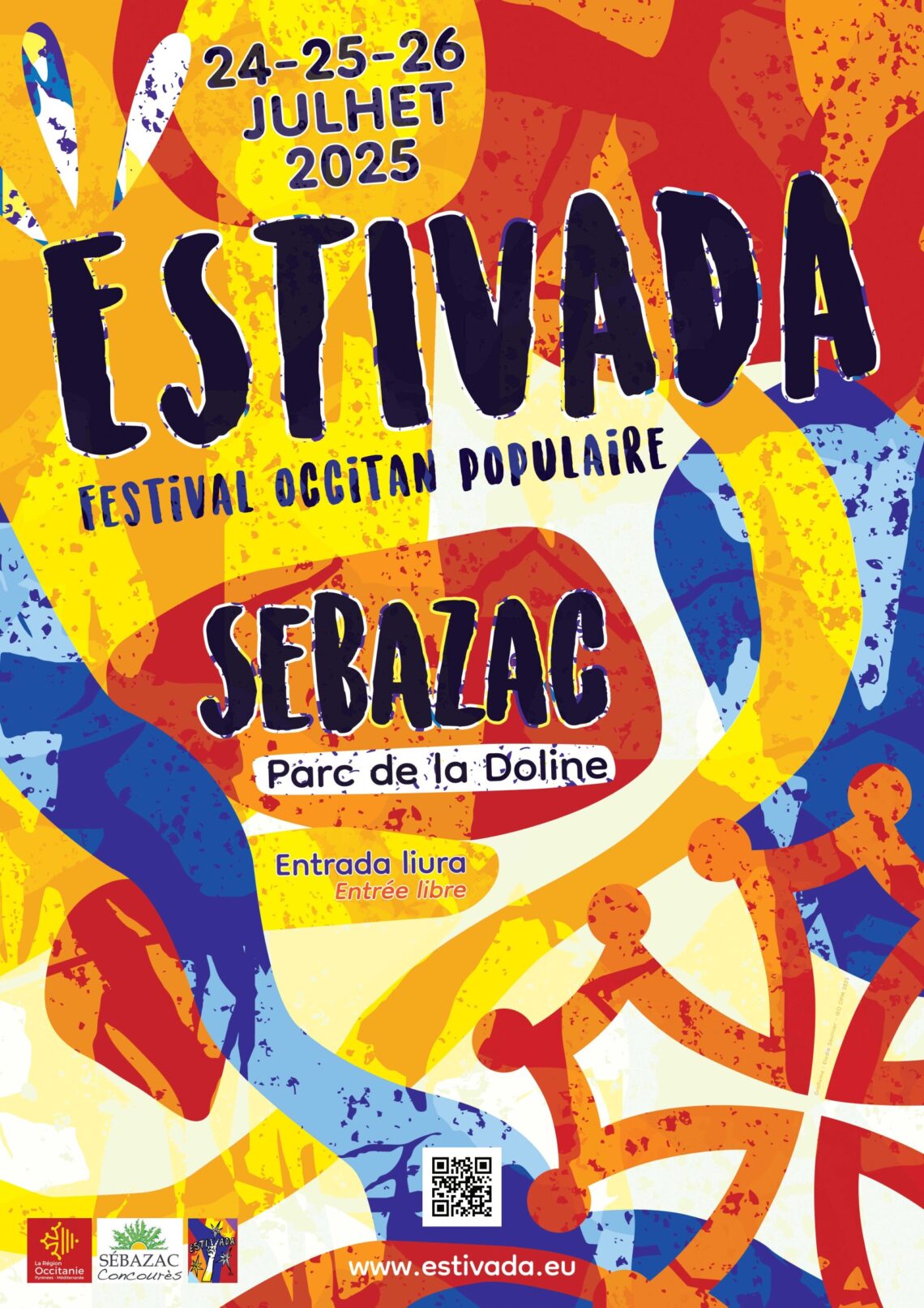 (12) Estivada