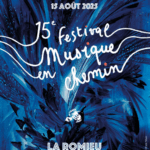 (32) Concert / Bal trad de La Talvera dans le cadre de Musique en chemin