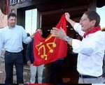 Le chef d’entreprise Narbonnais Gilles Bourguignon primé le 14 juillet : félicitations occitanes !