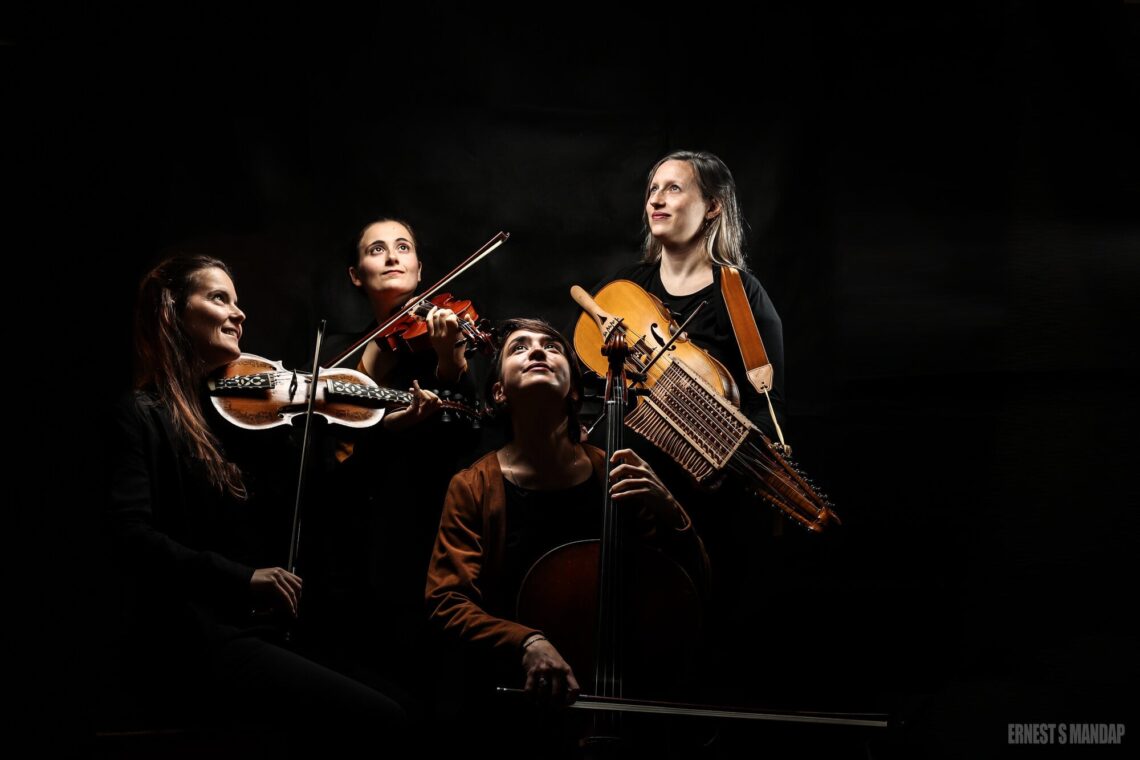(32) Concert Femti Fem