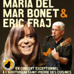 (31) Concert exceptionnel à l’Auditorium Saint-Pierre des Cuisines de Toulouse