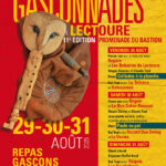 (32) Les Gasconnades à Lectoure
