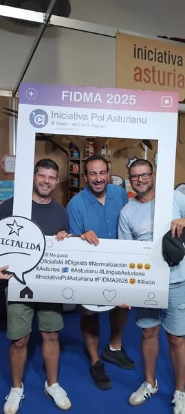 Valencianos y activistes …