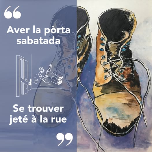 – 31 – Lo provèrbi de la setmana.