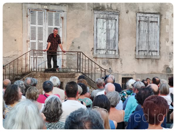 – 09 – Commémorations des 400 ans du siège du Mas d’Azil