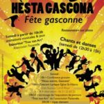 (33) Fête Gasconne à Rimons