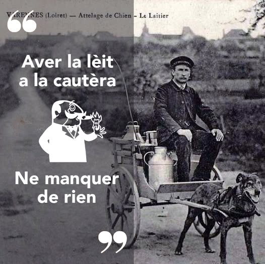 – 31 – Lo provèrbi de la setmana.