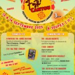 (11) Lo Festi-Canton de Sopèx