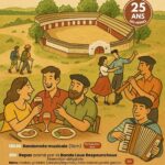 (32) Soirée musicale gasconne à Toujouse