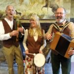 (32) BAL TRAD reprise des ateliers à Margouet