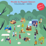 (32) Journée artisanat & transhumance