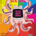 (32) Le retour du Big Bal à Auch