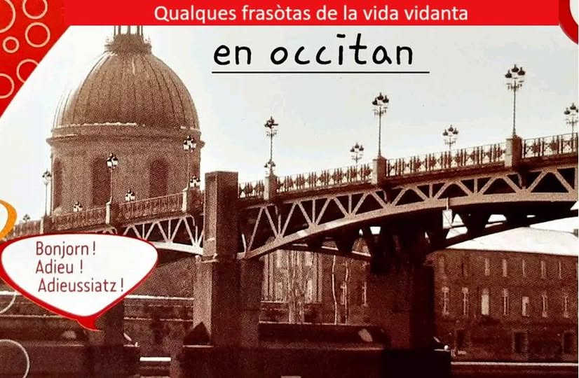 Qualques frasòtas de la vida vidanta