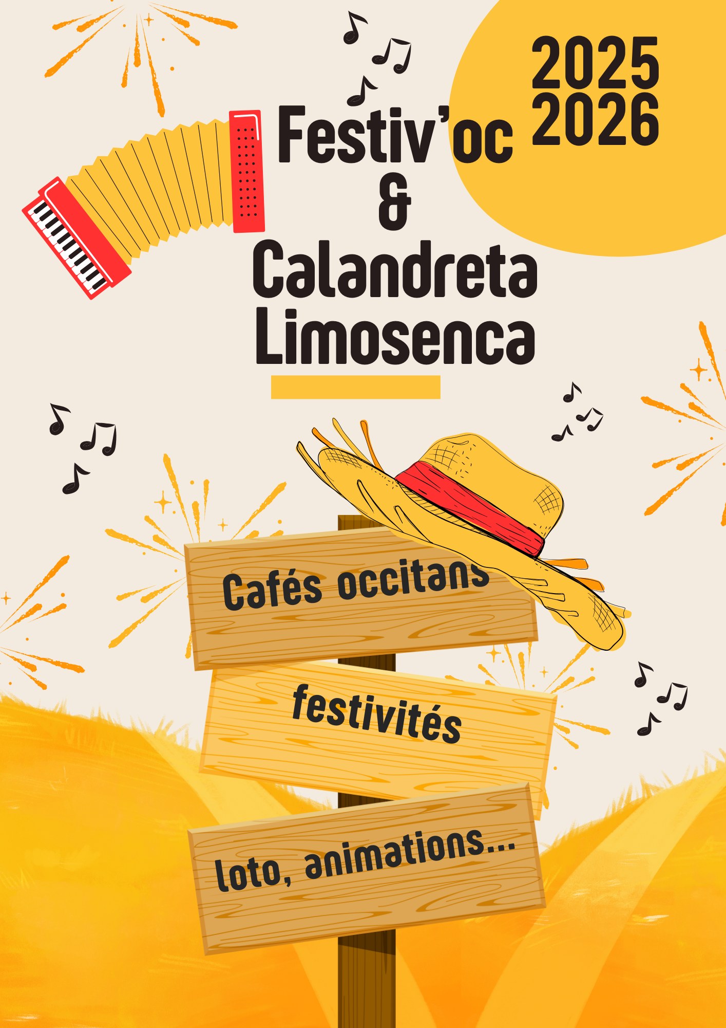 – 11 – Événement Calandreta à Limoux