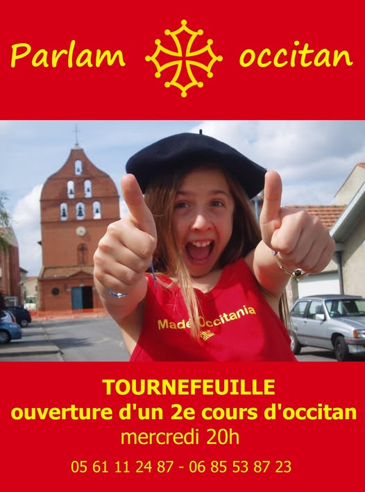 – 31 – NOUVEAU ! Cours débutant à Tournefeuille31