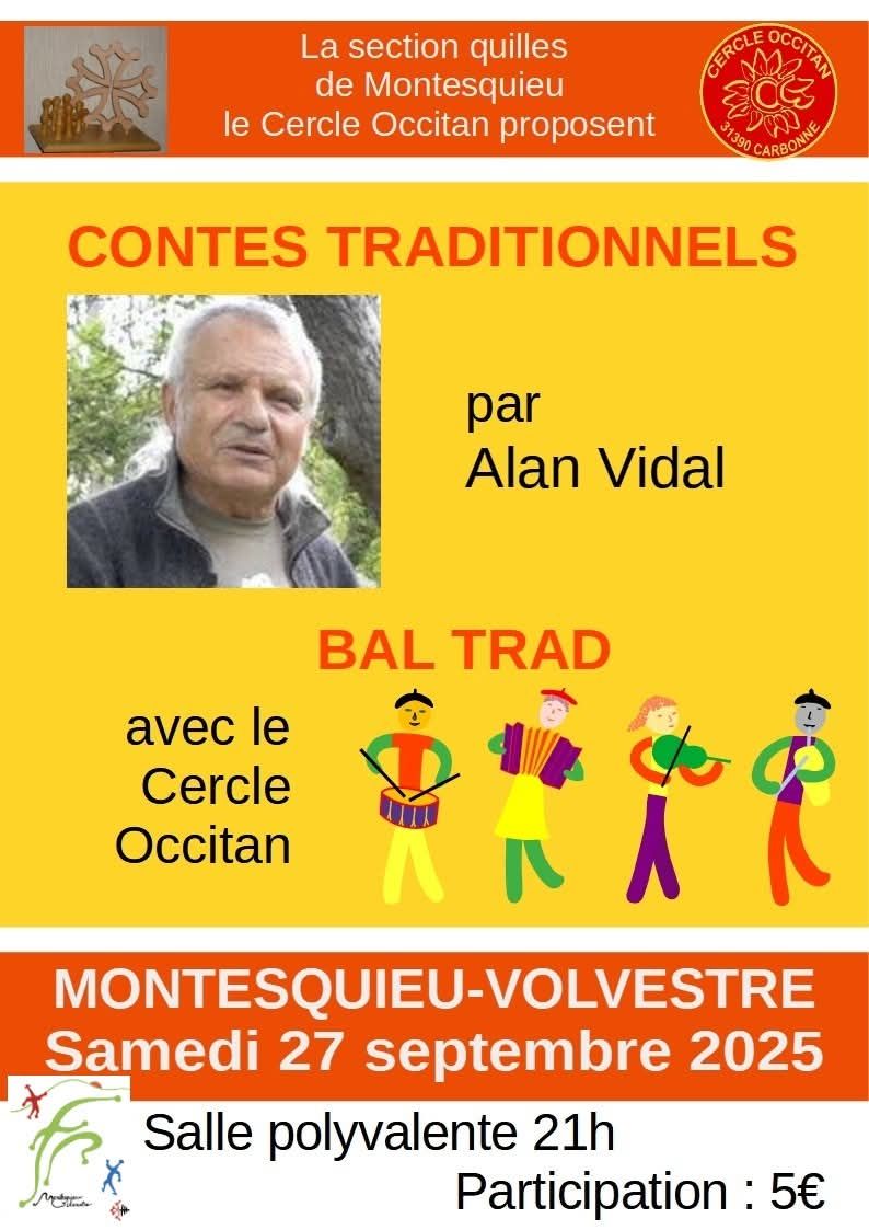 Plongeons dans les soirée d’autrefois !