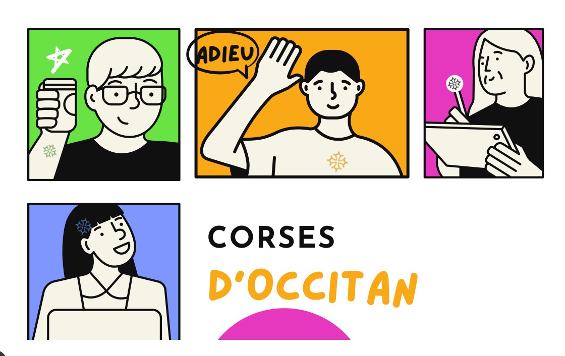 Corses d’Occitan