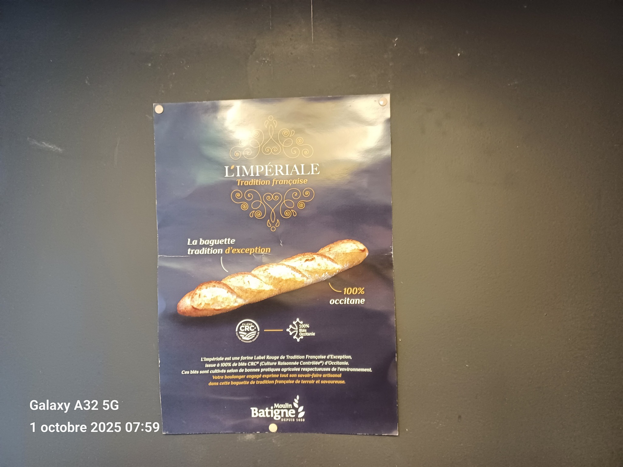 Vist a Niça …