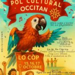 Inauguracion dau Pòl Cultural Occitan Narbonés