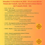 Jornada Occitana lo dissabte 11 d'octobre a Narbona