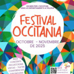 Ça y est, c'est le jour-J pour l'édition 2025 du Festival Occitania !