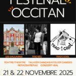 (09) Festenal Occitan à Pamiers