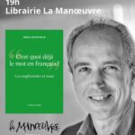 Retrouvons-nous à Paris ce jeudi 27 novembre - Michel Feltin-Palas