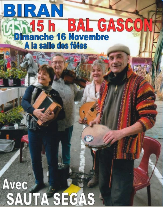 – 32 – Corric d’informacion -De vèser en linhaOstau Gascon