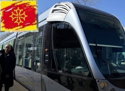 La langue occitane dans les transports