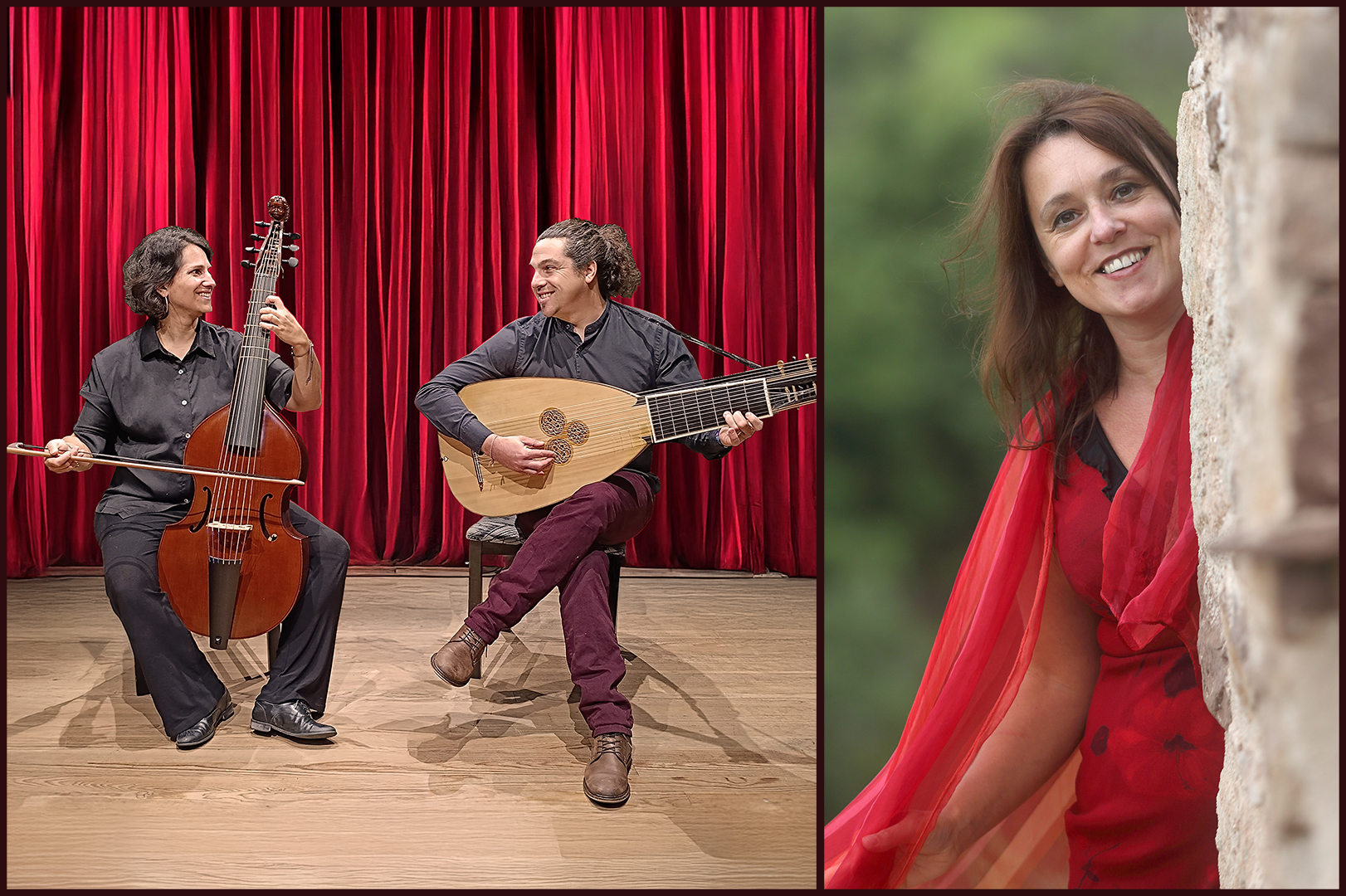 Las Ivernalas de Cabardés, a Puègnautièr