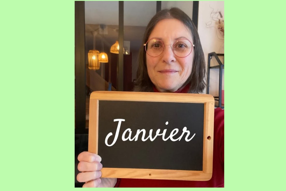 KIKA FARRE :  mon actualité ….