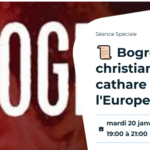 (11) LE FILM " BOGRE " MARDI 20 JANVIER A 19 H AU CGR-NARBONNE