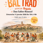 (32)Les Gasconnades de Lectoure proposent un bal Trad