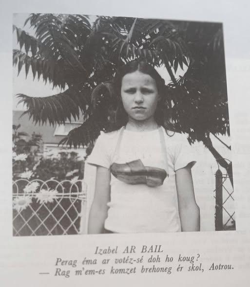 Le but était d&rsquo;assimiler les « indigènes ».