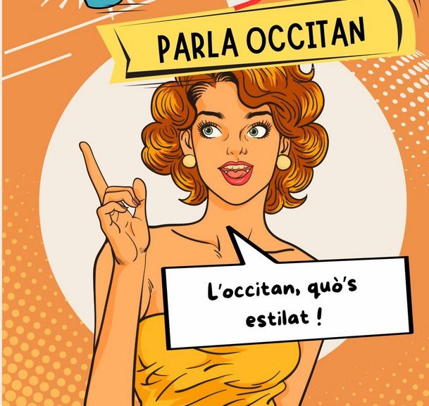 – 15 –  MUNICIPALES : L&rsquo;OCCITAN FAIT CAMPAGNE DANS LE CANTAL