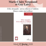 (31)  Conférence - Cycle autour de la littérature d’oc - à l'Ostal de Toulouse