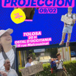(31) Projection – DÈTZ / Cinéma occitan à l'Ostal de Toulouse