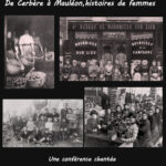 (31) Conférence chantée à l'Ostal de Toulouse