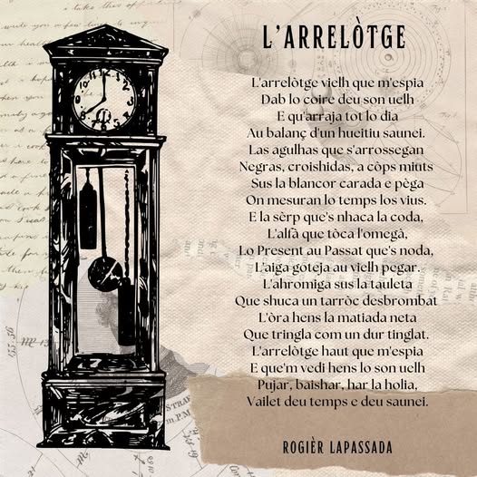 Apréner l&rsquo;occitan es aisit