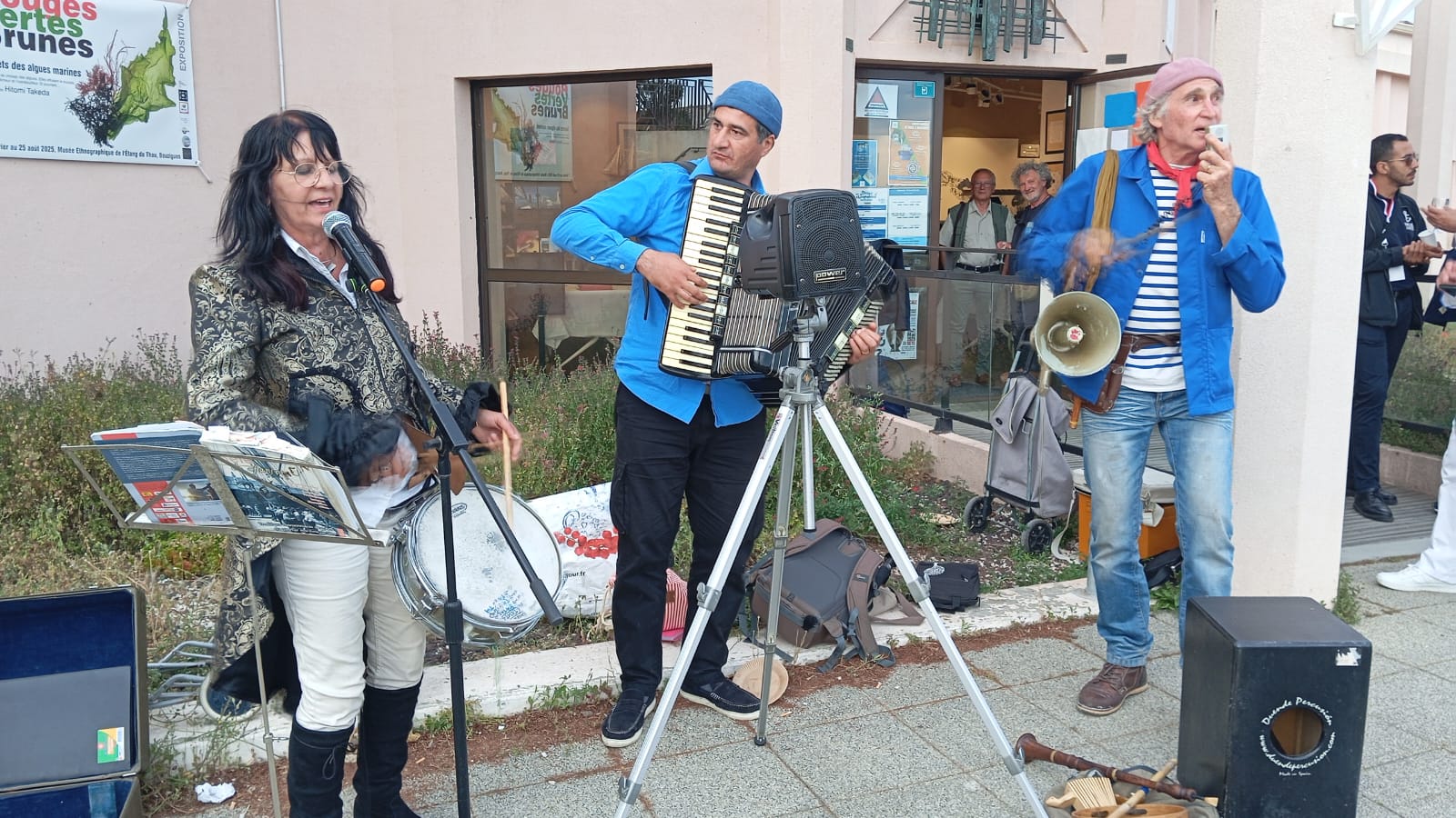 – 31 – Nous vous retrouvons au carnaval de Blagnac