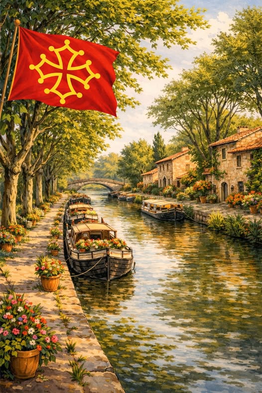 LO CANAL DEL MIÈGJORN (1)