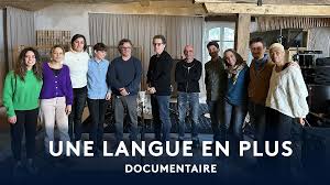 Découvrez la richesse des langues de France avec « Une langue en plus »