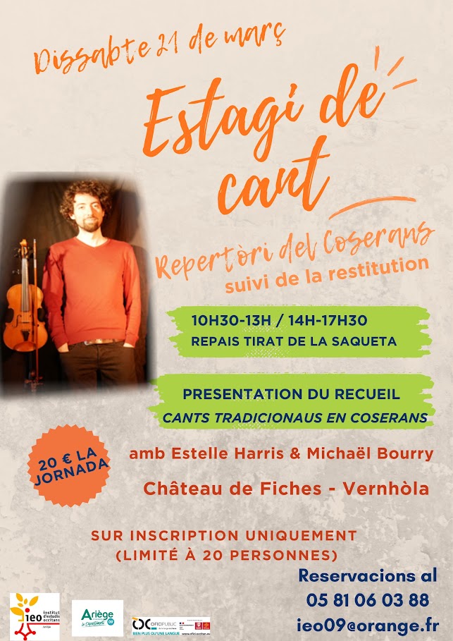 – 09 –  Informacions