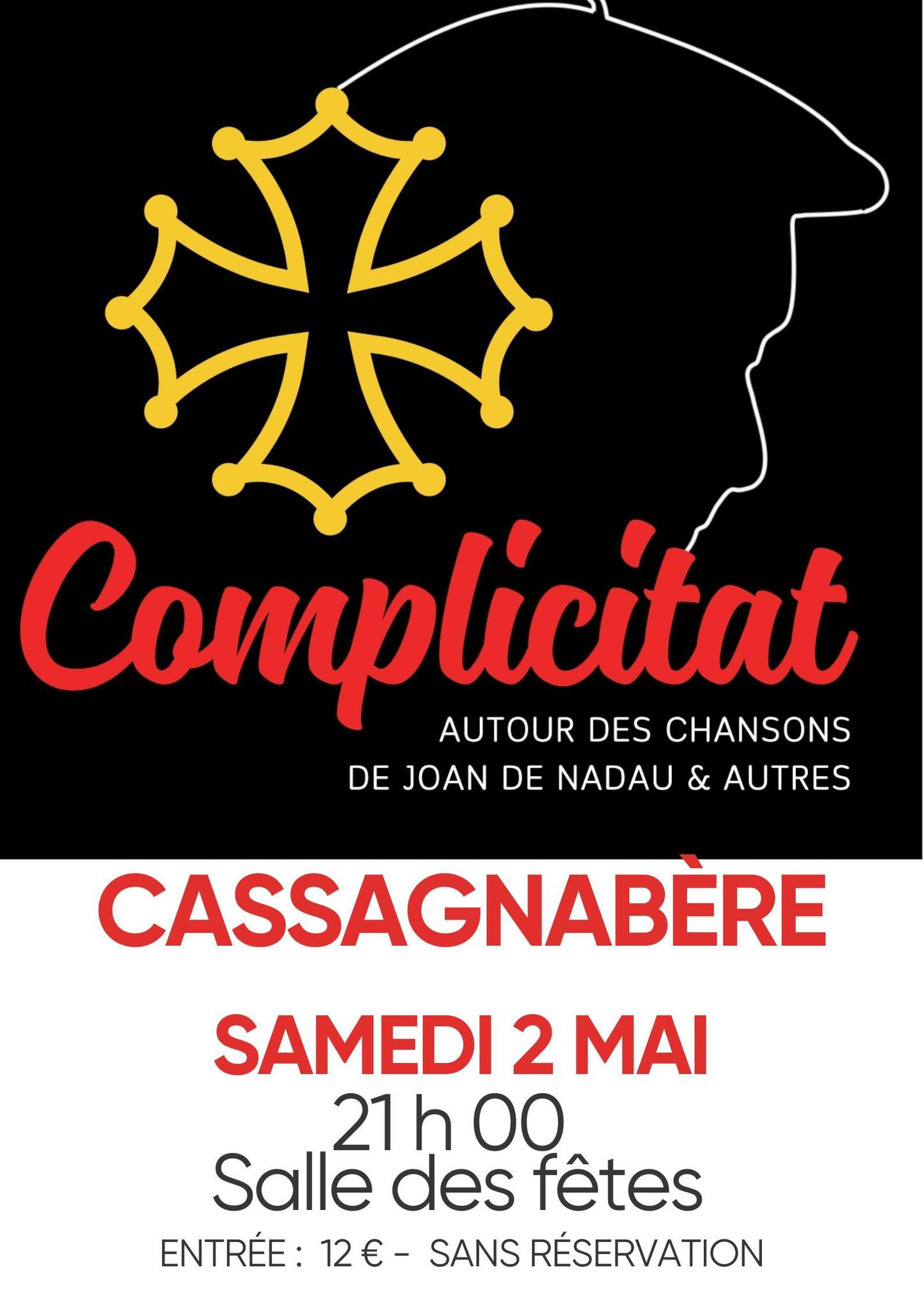 Le coneguetz COMPLICITAT ?